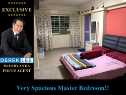 Blk 507 Woodlands Drive 14 (Woodlands), HDB 4 Rooms #192272402